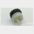 DEPOSITO DEL LIQUIDO DEL FRENO TRASERO TIPO 2 (4) HONDA DEAUVILLE 650 NT650V '98/'01 2