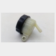 DEPOSITO DEL LIQUIDO DEL FRENO TRASERO TIPO 2 (4) HONDA DEAUVILLE 650 NT650V '98/'01 3