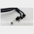 CABLES DE ACELERADOR (1) HONDA DEAUVILLE 650 NT650V 2