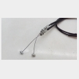 CABLES DE ACELERADOR (1) HONDA DEAUVILLE 650 NT650V 3