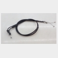 CABLES DE ACELERADOR (1) HONDA DEAUVILLE 650 NT650V 4