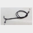 CABLES DE ACELERADOR (2) HONDA DEAUVILLE 650 NT650V 5