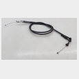 CABLES DE ACELERADOR (3) HONDA DEAUVILLE 650 NT650V 1