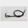 CABLES DE ACELERADOR (3) HONDA DEAUVILLE 650 NT650V 2