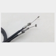 CABLES DE ACELERADOR (3) HONDA DEAUVILLE 650 NT650V 4