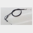 CABLES DE ACELERADOR (3) HONDA DEAUVILLE 650 NT650V 5