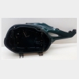MALETA LATERAL DERECHA (4) HONDA DEAUVILLE 650 NT650V 1