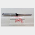 BARRA DE DIRECCION IZQUIERDA (2) HONDA DEAUVILLE 650 NT650V