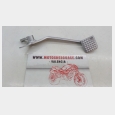 PALANCA DEL FRENO TRASERO (1) HONDA DEAUVILLE 650 NT650V