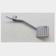 PALANCA DEL FRENO TRASERO (1) HONDA DEAUVILLE 650 NT650V 2