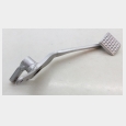 PALANCA DEL FRENO TRASERO (2) HONDA DEAUVILLE 650 NT650V 1