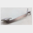 PALANCA DEL FRENO TRASERO (2) HONDA DEAUVILLE 650 NT650V 3
