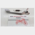 PALANCA DEL FRENO TRASERO (4) HONDA DEAUVILLE 650 NT650V