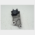 PINZA DEL FRENO TRASERA COMPLETA DE SOPORTE (3#) TIPO 1 HONDA DEAUVILLE 650 NT650V 6