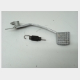 PALANCA DEL FRENO TRASERO (5#) HONDA DEAUVILLE 650 NT650V 5