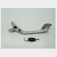 PALANCA DEL FRENO TRASERO (5#) HONDA DEAUVILLE 650 NT650V 1