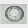 DISCO DE FRENO DELANTERO IZQUIERDO (1#) HONDA DEAUVILLE 650 NT650V 5