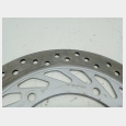DISCO DE FRENO DELANTERO IZQUIERDO (1#) HONDA DEAUVILLE 650 NT650V 2