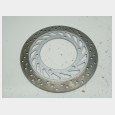 DISCO DE FRENO DELANTERO IZQUIERDO (1#) HONDA DEAUVILLE 650 NT650V 1
