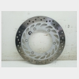 DISCO DE FRENO DELANTERO IZQUIERDO (1#) HONDA DEAUVILLE 650 NT650V 4