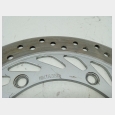 DISCO DE FRENO DELANTERO DERECHO (1#) HONDA DEAUVILLE 650 NT650V 4