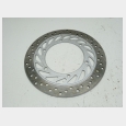 DISCO DE FRENO DELANTERO DERECHO (1#) HONDA DEAUVILLE 650 NT650V 3