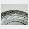 DISCO DE FRENO DELANTERO DERECHO (1#) HONDA DEAUVILLE 650 NT650V 2