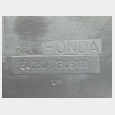 REF. 64280-MBL-6100 TAPA INTERMEDIA INTERIOR LATERAL IZQUIERDA (6#) HONDA DEAUVILLE 650 NT650V 2
