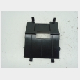 CUBIERTA / BANDEJA BATERIA (1#) ( 80110-MBLA-6100 ) HONDA DEAUVILLE 650 NT650V 3