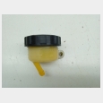 DEPOSITO DEL LIQUIDO DEL FRENO TRASERO TIPO 2 (5#) HONDA DEAUVILLE 650 NT650V 5