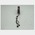 ALTERNADOR (5#) ( OJO : FICHA ELECTRICA NO DE ORIGEN ) SEGUN FOTOGRAFIAS HONDA DEAUVILLE 650 NT650V 5