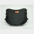 CUPULA / PANTALLA (1#) ( OJO : PINTADA EN NEGRO OPACO , NO PASA ITV ) HONDA DEAUVILLE 650 NT650V 1
