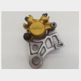PINZA DEL FRENO TRASERA (2) HONDA CBR 600 RR '03/'04 (PC37) 1