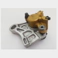 PINZA DEL FRENO TRASERA (2) HONDA CBR 600 RR '03/'04 (PC37) 2