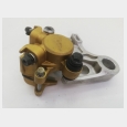 PINZA DEL FRENO TRASERA (2) HONDA CBR 600 RR '03/'04 (PC37) 4