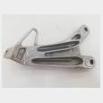 REF. 50760-MEE-000 SOPORTE DEL POSAPIE TRASERO IZQUIERDO (3) HONDA CBR 600 RR '03/'04 (PC37) 5