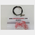 REF. 77240-MEE-000 CABLE DE APERTURA ASIENTO HONDA CBR 600 RR '03/'04 (PC37)