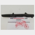 REF. 40510-MEE-010 PROTECTOR SUPERIOR DE LA CADENA DE TRANSMISION HONDA CBR 600 RR '03/'04 (PC37)