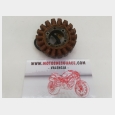 ALTERNADOR HONDA CBR 600 RR '03/'04 (PC37)