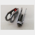 JUEGO DE LOS TENSORES DE LA CADENA DE TRANSMISION (2) HONDA CBR 600 RR '03/'04 (PC37) 5