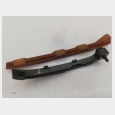 REF. 14620-MEE-000 Y REF. 14510-MEE-000 JUEGO DE LOS PATINES DE DISTRIBUCION (1) HONDA CBR 600 RR '03/'04 (PC37) 4
