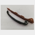 REF. 14620-MEE-000 Y REF. 14510-MEE-000 JUEGO DE LOS PATINES DE DISTRIBUCION (1) HONDA CBR 600 RR '03/'04 (PC37) 6