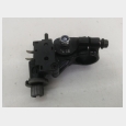 SOPORTE DE LA MANETA DEL EMBRAGUE HONDA CBR 600 RR '03/'04 (PC37) 6