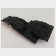 REF. 80110-MEE-610 BANDEJA DE LA BATERIA (2) HONDA CBR 600 RR '03/'04 (PC37) 6