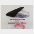 REF. 80103-MEEA EMBELLECEDOR DERECHO DEL SILENCIADOR (3) HONDA CBR 600 RR '03/'04 (PC37)