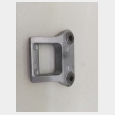 REF. 77310-MEE-940 SOPORTE GANCHO ASIENTO HONDA CBR 600 RR '03/'04 (PC37) 5
