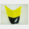 CUPULA "PUIG" RACING AMARILLA (NUEVA A ESTRENAR) REF. 1332G SEGUN FOTOGRAFIAS HONDA CBR 600 RR '03/'04 (PC37) 3
