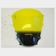 CUPULA "PUIG" STANDARD AMARILLA (NUEVA A ESTRENAR) REF. 1330G SEGUN FOTOGRAFIAS HONDA CBR 600 RR '03/'04 (PC37) 4