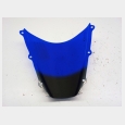 CUPULA "PUIG" STANDARD AZUL (NUEVA A ESTRENAR) (1) REF. 1330A SEGUN FOTOGRAFIAS HONDA CBR 600 RR '03/'04 (PC37) 2