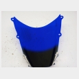 CUPULA "PUIG" STANDARD AZUL (NUEVA A ESTRENAR) (2) REF. 1330A SEGUN FOTOGRAFIAS HONDA CBR 600 RR '03/'04 (PC37) 1